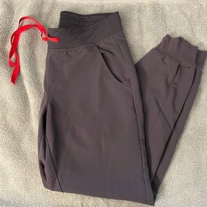 FIGS JOGGER BOTTOMS size Small